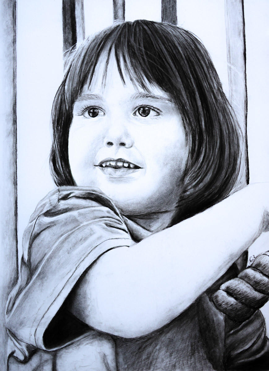 Portrett 1