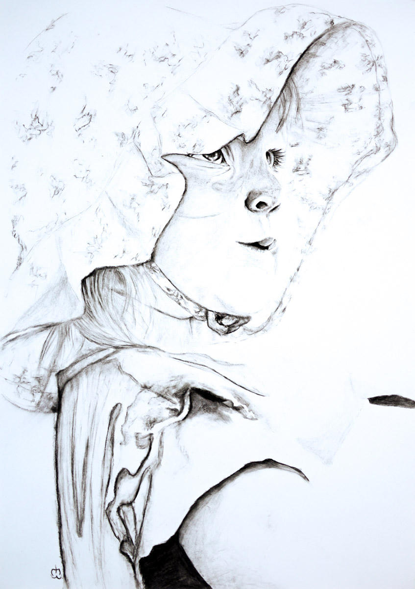 Portrett 2