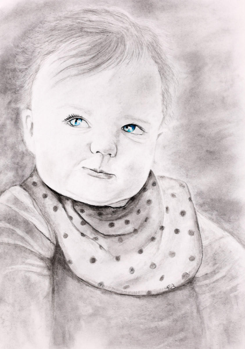 Portrett 3