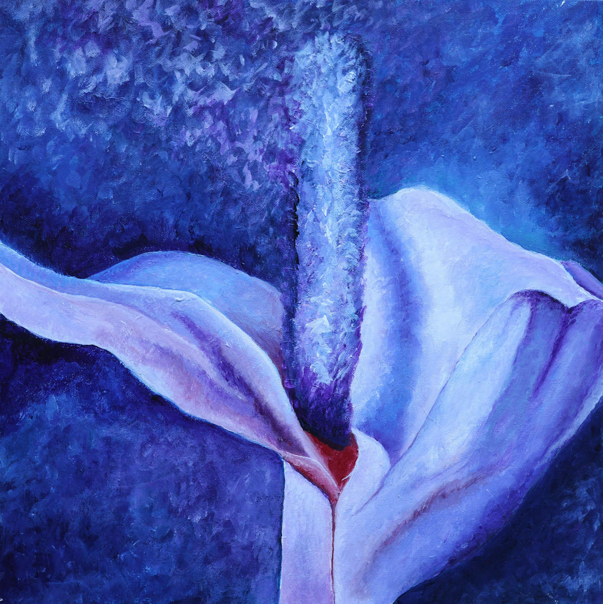 Blomst 2