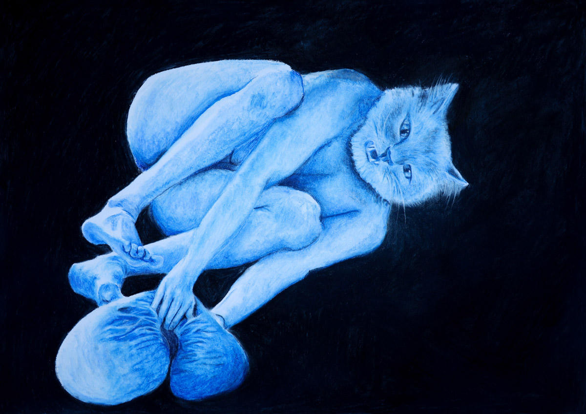 Antropomorfisme 2