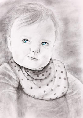 Portrett 3/